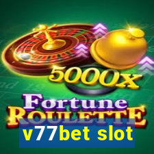 v77bet slot